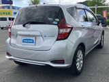 ノート 1.2 e-POWER X 