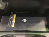 ワイヤレス充電器