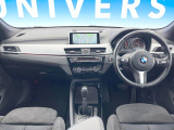 X1  xDrive 18d Mスポーツ