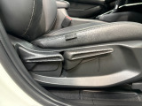 運転席のポジション変更可能!ご自身の運転しやすいポジションでの運転が可能です!