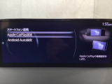 Bluetoothに接続することで、スマートフォンに入っている音楽アプリを車内で楽しめたり、通話が出来ます♪