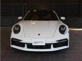 911 ターボ PDK 