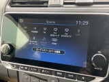 ナビゲーションは視覚的にもわかりやすいメニュー画面で入力が各種あり、モバイル等色々なオーディオ機器にて音楽が楽しめます。