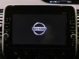 【純正9型ナビ】人気の純正ナビを装備。オーディオ機能も充実しており、Bluetooth接続すればお持ちのスマホやMP3プレイヤーの音楽を再生可能!毎日の運転がさらに楽しくなります!!