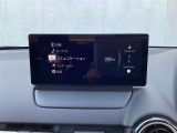 【純正】8.8インチセンターディスプレイ