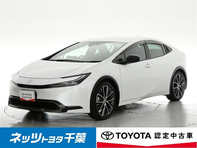 トヨタ プリウス 