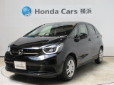 Honda SENSING(先進の安全運転支援システム)搭載のフィットが入庫しました。お気軽にお問合せください!