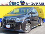 ☆4WDの「アルファードHV」☆