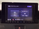 ドライブレコーダー☆万が一にも安心のドライブレコーダー装備。映像を証拠として残せます☆おひとりで運転している時でも安心ですね☆映像はナビ画面で確認できます☆