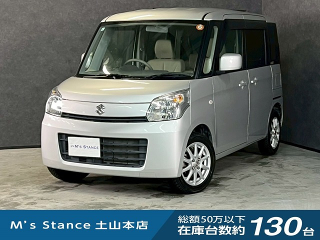スズキ スペーシア 
