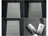 取説&メンテナンスノートはばっちり!スマートキーも2つ揃っています!
