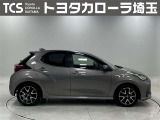 LEDヘッドライトとオートマチックハイビーム付で夜間走行時の安心感が違います!
