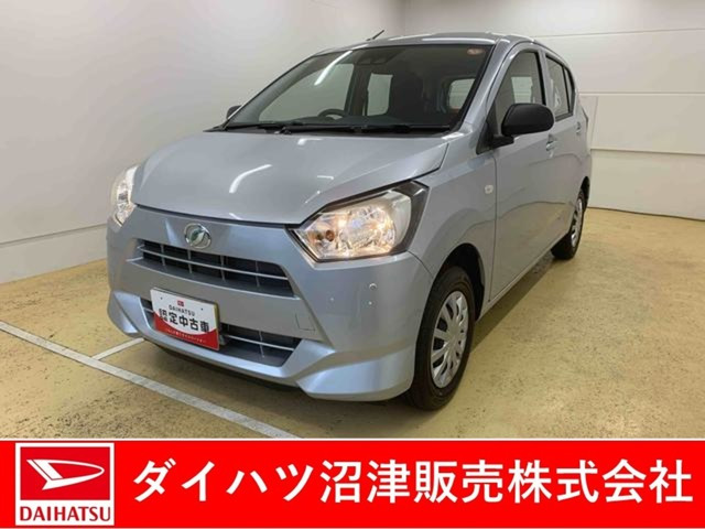 ミライース L SAIII