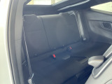 4名乗車も可能な仕様です