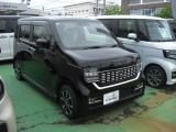 N-WGN L ホンダ センシング 