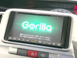 【SDナビ】使いやすいナビで目的地までしっかり案内してくれます。各種オーディオ再生機能も充実しており、お車の運転がさらに楽しくなります!!