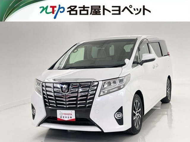 アルファード 2.5 G 