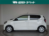 ミライース X SAIII 