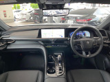 クラウンスポーツ 2.5 Z E-Four 4WD 