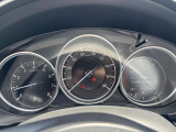 走行距離も少なく、しっかりと安心して乗ってもらえる車です。