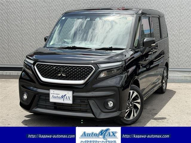 デリカD:2 1.2 カスタム ハイブリッド MV 4WD 