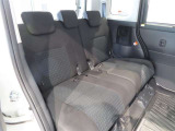ゆとりある広々とした車内空間は、ドライブを始め買い物やレジャーなど、幅広く活躍します。一人でもみんなとでもお出かけを楽しみましょう!