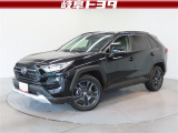 トヨタ RAV4