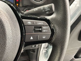 クルーズコントロールを装備しています。高速道路などで一定の速度で走ってくれるので運転が楽ですよ!速度を設定できますので、スピードの出しすぎにも注意できます。