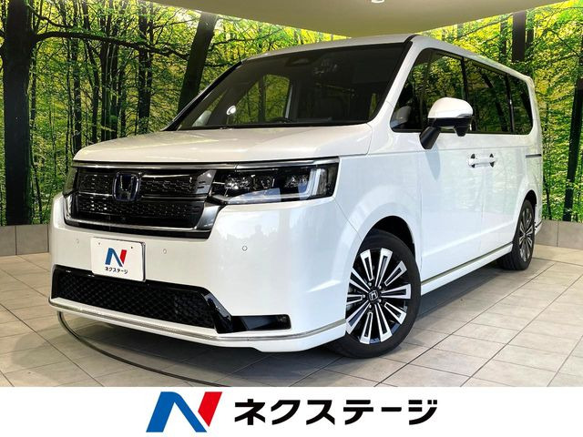 ホンダ ステップワゴン 