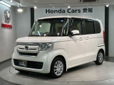 全国納車可 第三者機関証明書付 1年保証 ワンオーナー ナビVXM-234VFi TV Rカメラ CD録音 DVD ETC LEDライト VSA装備のN-BOX GEXターボホンダセンシング入庫