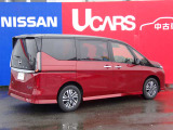 セレナ 1.4 e-4ORCE ハイウェイスターV 4WD 