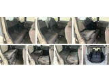 初度登録から7年以内のダイハツ車には1年間or走行無制限のまごころ保証がついておりますので購入後も安心です!有料にはなりますが1年もしくは2年の延長保証もご用意致しております!