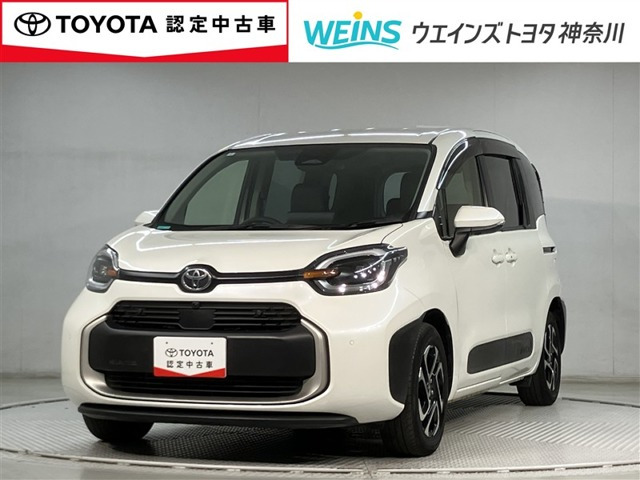 トヨタ シエンタ 