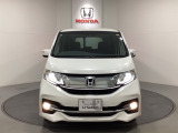 【Honda認定中古車 U-Select】 エンジン、オーディオやカーナビ(社外品は除く)に至るまで保証をお付け致します。全国のホンダディーラーで保証と整備が受けられます。