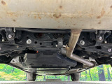 【本州仕入れ】のお車ですので、エンジンルームや下回りのサビも比較的少なく、お車を長く乗りたい方にぴったりの1台となっております♪