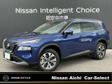 日産 エクストレイル