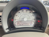 走行3,055kmです。走行は少なめです。