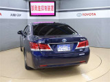 リア、後ろから見るとまた車の印象が変わってきますね。前、横のデザインと同じくその車の作られたコンセプトがよく出ている所だと思います。