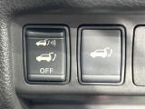 【パワーバックドア】スマートキーや運転席のボタンを押すだけでリアゲートが自動で開閉します!荷物を持っている時や、高い位置にあるバックドアを閉める際に便利な機能です♪