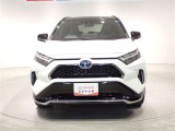 RAV4 2.5 プラグインハイブリッド Z E-Four 4WD 