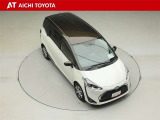 両側パワースライドドア付きだから、狭い駐車スペースなどでの乗り降りラクラク♪小さなお子さまのいるご家庭には嬉しい装備です。
