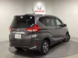 フリード 1.5 G ホンダセンシング 4WD 