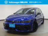 ゴルフR ブラックエディション!2025年式! 商談中、または別の場所にて保管している場合がございます。スムーズなご案内のため、ご来店前にお問い合わせをお願いいたします。