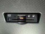 ★ETC★高速・有料道路の料金所をスムーズに通過することができます!