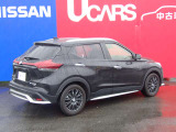 キックス  1.2 AUTECH (e-POWER) 4WD