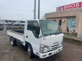 いすゞ エルフ