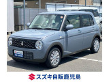 スズキ アルトラパン