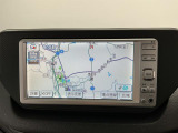 【ナビ】ナビゲーションで迷わずドライブ♪旅行やお仕事、快適なドライブをお楽しみください。