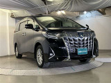 アルファード ハイブリッド 2.5 G Fパッケージ E-Four 4WD 