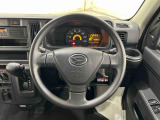 運転席からの景色